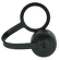 Fermeture Nalgene Bottle Cap Narrow Mouth black2570-0038
