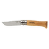 Couteau Opinel VRI N°08 Inox