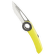Couteau Petzl Spatha Yellow