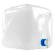 Bidon GSI Water Cube 20l