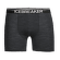 Caleçons Icebreaker Anatomica Boxer Men Jet HTHR