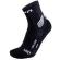 Chaussettes UYN Run Trail Challenge Men Black/White