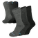 Chaussettes Northman Merino 3-pack Mix