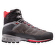 Chaussures Mammut Kento Tour High GTX Men dark titanium-dark spicy 00452