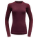T-shirt a manches longues Devold Duo Active Shirt Women (328 226) PORT