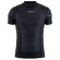 T-shirt a manches courtes Craft ACTIVE EXTREME X WIND SS Men 999985 Black/Granite