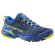 Chaussures La Sportiva Akasha II Storm Blue/Lime Punch