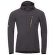Sweat-shirt Direct Alpine DRAGON anthracite
