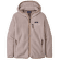 Sweat-shirt Patagonia Retro Pile Hoody Women Shroom Taupe