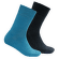Chaussettes Devold Daily Merino Medium Sock 2pk Kid 313A MOON