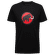 T-shirt a manches courtes Mammut Mammut Core T-Shirt Classic Men black 0001