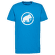 T-shirt a manches courtes Mammut Mammut Core T-Shirt Classic Men glacier blue