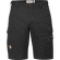 Shorts Fjällräven Barents Pro Shorts Men Dk Grey-Dk Grey
