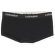 Culottes Icebreaker Sprite Hot Pants Women (103023) Black/Black
