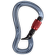 Mousqueton Black Diamond Gridlock Screwgate (BD210278)