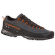 Chaussures La Sportiva TX4 Men Carbon/Flame