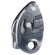 Epingle a nourrice Petzl Grigri Grey