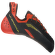 Chaussons d'escalade La Sportiva Testarossa (20U) Red/Black