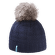 Casquettes Kama A109 Knitted Beanie 108 navy