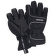 Gants Hestra 5 Finger Junior Svart/Jord