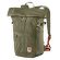 Sac a dos Fjällräven High Coast Foldsack 24 Green
