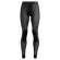 Leggings Aclima WoolNet Longs Men Jet Black