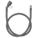 Tuyau Hydrapak HYDRAFUSION TUBE Charcoal