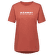 T-shirt a manches courtes Mammut Mammut Core T-Shirt Logo Women brick