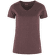 T-shirt a manches courtes Fjällräven Abisko Cool T-Shirt Women Port