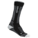 Chaussettes hauteur genou Icebreaker Ski+ Medium OTC Men BLACK/ETHER/GRAPHITE