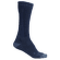Chaussettes hauteur genou Icebreaker Ski+ Light OTC Men ROYLNAV/DAWN/MIDNIGHTNAVY