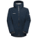 Veste Mammut Linard Guide HS Hooded Jacket Men marine 5118