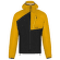 Veste Direct Alpine Cyclone black/mango