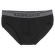Caleçons Icebreaker Anatomica Briefs Men (103031) Black/Monsoon