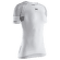 T-shirt a manches courtes X-Bionic Invent® LT Shirt Round Neck SH SL Women Arctic White/Dolomite Grey