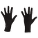 Gants Icebreaker Glove Liners Black001
