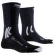 Chaussettes X-Bionic Trek X Merino Socks Midnight Blue/Arctic White