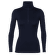 T-shirt a manches longues Icebreaker Tech LS Half Zip Women (104390) Midnight Navy IBANS_01360