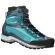 Chaussures La Sportiva Trango Tech Gtx Women Aqua/Opal