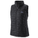 Gilet Patagonia Nano Puff Vest Women Black