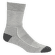 Chaussettes Icebreaker Hike+ Medium Crew Women Blizzard HTHR