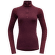T-shirt a manches longues Devold Duo Active Zip Neck Women (328 244) PORT