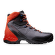 Chaussures Mammut Trovat Tour High GTX® Men asphalt-hot red