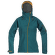 Veste Direct Alpine Guide Lady 3.0 emerald/mango