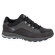 Chaussures Hanwag Banks Low LL Men Asphalt/Black