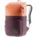 Sac a dos deuter Overday aubergine-sienna
