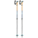 Trou Leki Bernina Lite 2 denimblue-midnight blue-mint