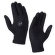 Gants Mammut Stretch Glove black 0001