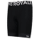 Caleçons Mons Royale Enduro Merino Air-Con Bike Short Liner Women Black