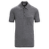 Polo Icebreaker Drayden SS Polo Men GRITSTONE HTHR-013